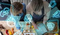 Competenze e sostenibilit&agrave;... la cucina incontra l&rsquo;IA
