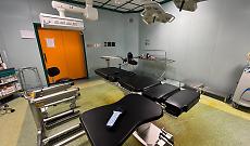 Blocco operatorio: un milione di euro per sale pi&ugrave; sicure e nuove tecnologie