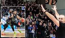 Una Vanoli scarica, ora serve reagire. Ferraroni schiacciasassi: testa e carattere