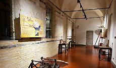 Teatro San Domenico, al via da oggi la mostra &ldquo;Il volo di Leonardo&rdquo;