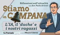 L'IA, il &lsquo;Duche&rsquo; e i nostri ragazzi