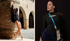 Da Chieve a San Siro: il sogno olimpico di Gaia Tesino prende vita