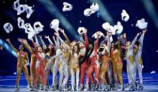 Quattro danzatrici cremonesi incantano al debutto olimpico