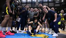 Vanoli pazzesca, Cant&ugrave; crolla!