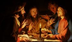 Quel che siamo: sale e luce