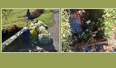 In via Bergamo la ciclabile &egrave; senza pace