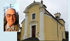 Addio a Visigalli, storico volontario del paese