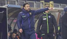 Pergo sconfitto: al Voltini vince il Trento