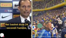 Polemica social a Castelleone, il cuore su Instagram fa discutere