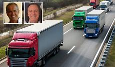 I costi fissi alle stelle: la grande fuga dai Tir