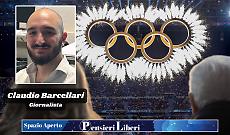 Che cosa rimane, oggi, dei giochi di Olimpia?