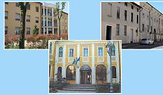 Le fondazioni cremonesi protagoniste a Bruxelles: nasce un network europeo