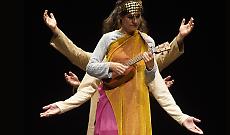 Pluto: risate dissacranti con i Sacchi di Sabbia