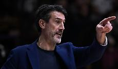 Brotto: &laquo;Carpe diem&raquo; e la Vanoli sfida Milano senza alibi