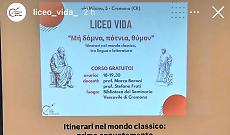 Adulti a lezione di greco e latino