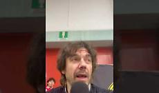 Vanoli-Olimpia Milano, il commento prepartita