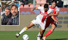 Cremonese-Genoa 0-0: il commento di fine gara