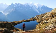 CAI Crema apre la stagione con il racconto di Arturo Ottoz