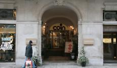 &laquo;Gruppo Coin, la crisi si aggrava&raquo;