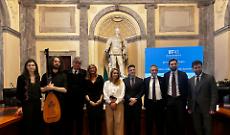 'Cantami, o Diva': presentata al ministero della Cultura la 43&ordf; edizione