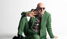 Mario Biondi celebra i 20 anni di 'This Is What You Are': il tour parte dal Teatro San Domenico