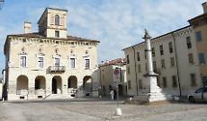 &lsquo;Po Grande&rsquo;, il territorio tra cultura e parchi