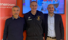 Bechi carica la Juvi: con Panni al rientro e il PalaRadi che spinge, contro Cento la riscossa