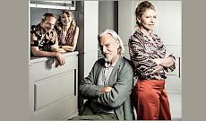 &lsquo;Vicini di casa&rsquo;: una commedia dove il sesso scatena la crisi e la risata