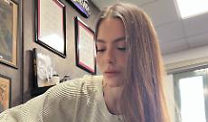 Anita Mazzotta a Crema: i piercing, la tv e l'amore