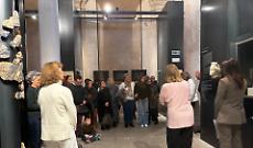 Una citt&agrave; di intrecci