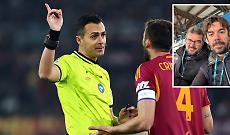 Roma-Cremonese 3-0: il commento di fine gara