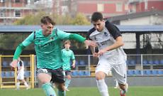 Parola d'ordine, riscatto: il Crema vince 1-0 contro Sasso Marconi