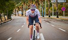 Federica Venturelli (foto Uae Adq)