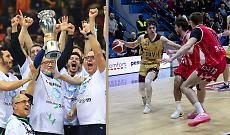 Vanoli, la coppa... e quei dolci ricordi. Il marchio di fabbrica della Juvi? La difesa