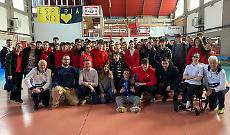 Con &lsquo;Guido sicuro&rsquo; lezioni di responsabilit&agrave;