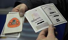 Dona il fegato e le cornee: orgoglio dell&rsquo;Aido