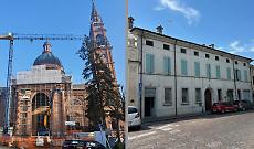 Acquistare un appartamento donato per sostenere il restauro del Duomo