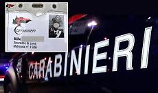 Auto con targhe contraffatte e falsi tesserini delle forze dell&rsquo;ordine: scatta il sequestro