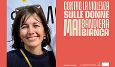 Mai bandiera bianca contro la violenza: il Comune aderisce alla campagna nazionale