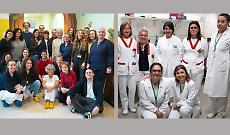 Malattie rare, un dialogo tra professionisti sanitari e cittadini al Maggiore