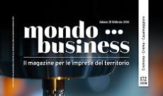 Mondo Business, meccanica sotto la lente