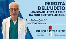 L&rsquo;udito da difendere anche tra i bambini