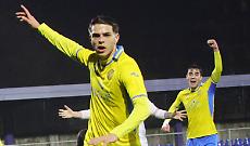 La Pergolettese batte 2-0 la Triestina