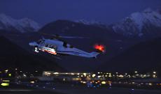 Un cremonese svanito sull'Adamello