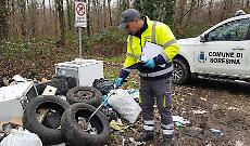 &laquo;Gli ispettori? Guardate la ciclabile...&raquo;