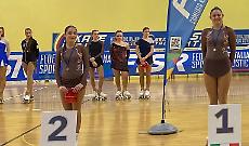 San Daniele Po: la Primavera decolla