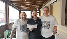 Fiera di Sant&rsquo;Apollonia, raccolti 7.220 euro per il nuovo parco dell&rsquo;oratorio