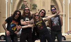 Due giorni di metal al Music Factory