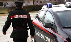 Presa banda di ladri: tre espulsi e una denuncia