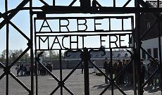 Nei luoghi dell&rsquo;orrore nazista